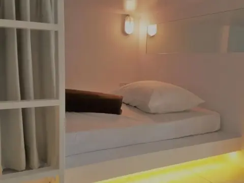 (IMPD) Impressed Hostel - Foto 4