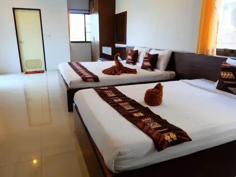 Impress Boutique Hotel - Foto 3