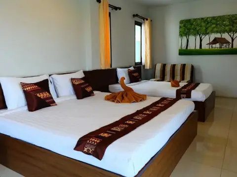 Impress Boutique Hotel - Foto 4