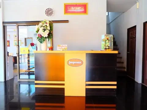 Impress Boutique Hotel - Foto 2