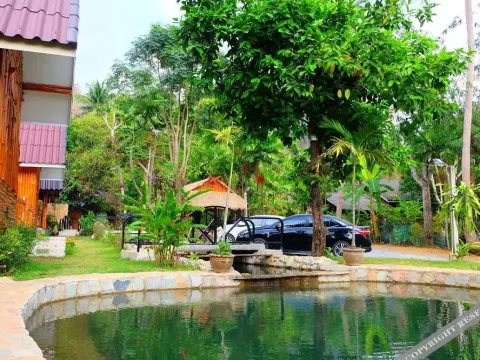 In My Dream Resort - Photo 2