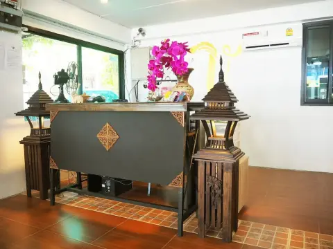 In Vieng Chiangmai - Adults Only - Photo 1