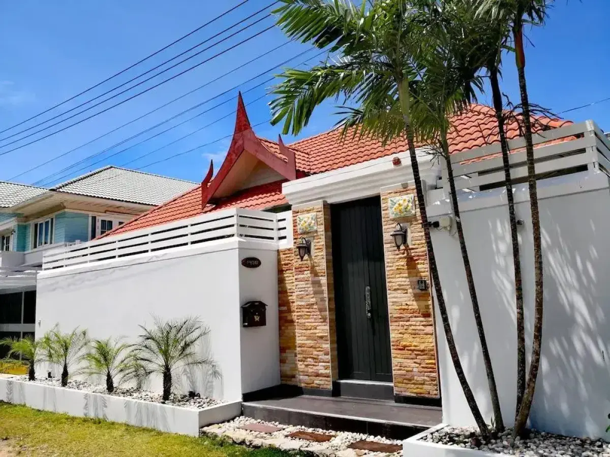 Inaya Pool Villa Rawai