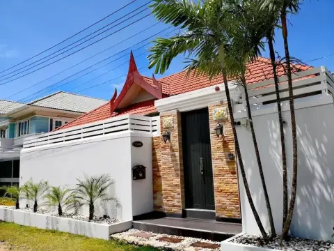 Inaya Pool Villa Rawai - Photo 1