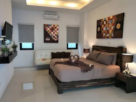 Inaya Pool Villa Rawai - Photo 2