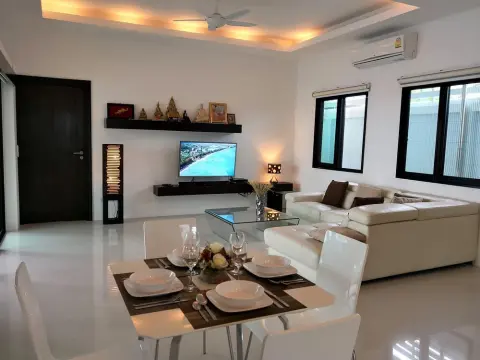 Inaya Pool Villa Rawai - Photo 3