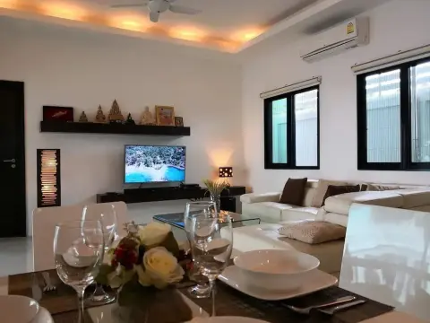 Inaya Pool Villa Rawai - Photo 4