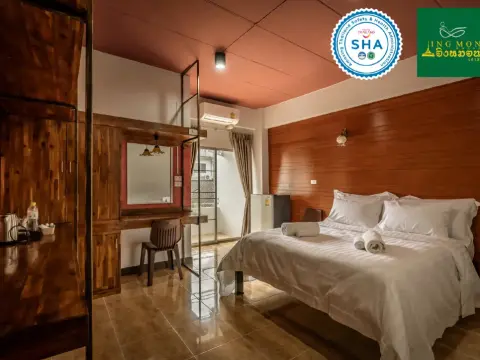 Ing Mon House - Photo 2