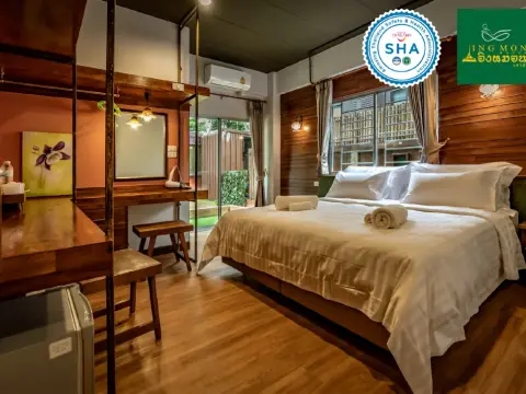 Ing Mon House - Photo 3