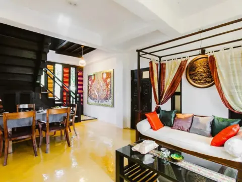 Initial Dawn Riverside Villa - Photo 4