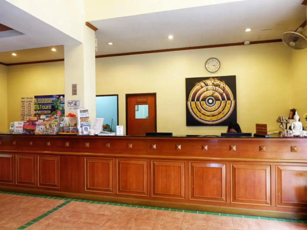 Inn Patong Hotel Phuket