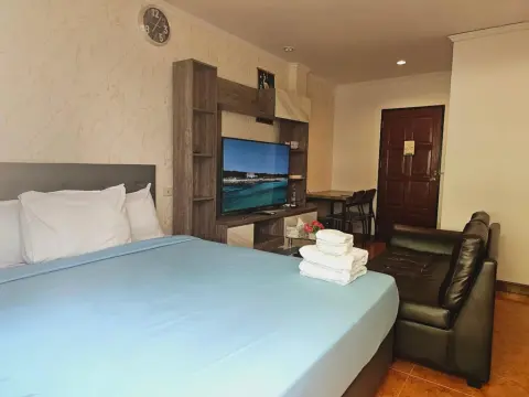 Inn Patong Hotel Phuket - Photo 2