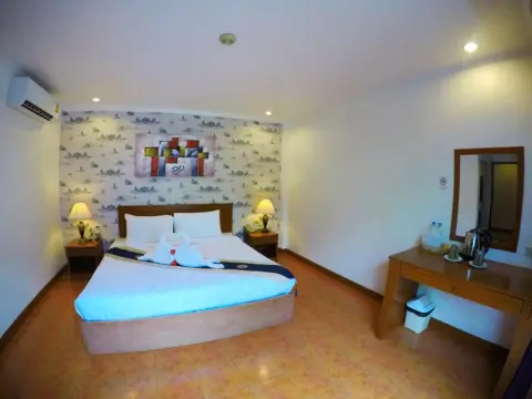 Inn Patong Hotel Phuket - Photo 3