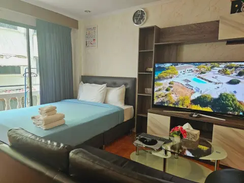 Inn Patong Hotel Phuket - Photo 4