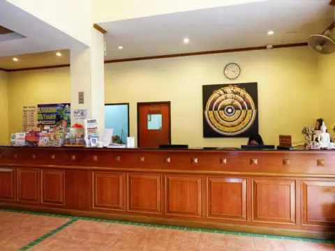 Inn Patong Hotel Phuket - Photo 1
