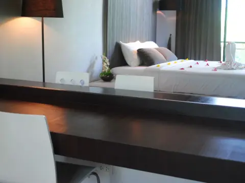 Inn Place Serviced Residence - Foto 2