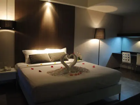 Inn Place Serviced Residence - Foto 3