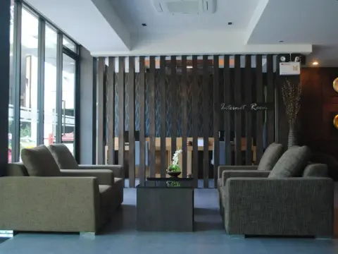 Inn Place Serviced Residence - Foto 1