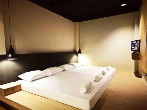 Inn Stations Hostel - Photo 3