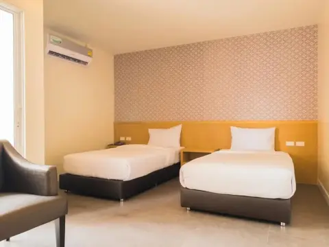 Innara Hotel - Photo 3