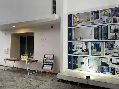 Innlux Phuket - Photo 1