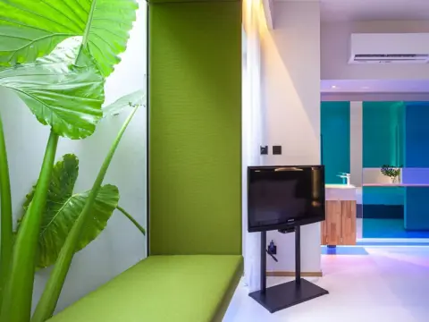 Innlux Phuket - Photo 2