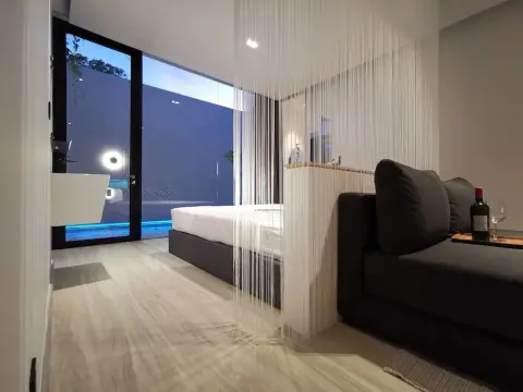 Innlux Phuket - Photo 4