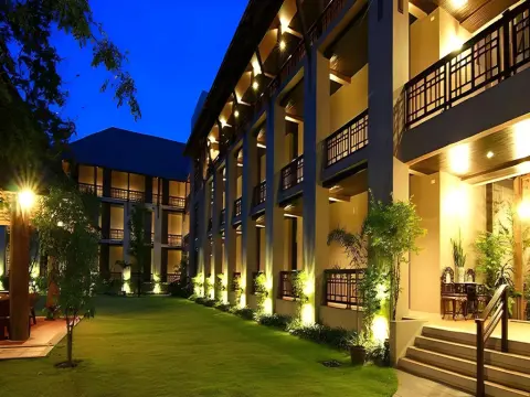 Inpawa Boutique Hotel - Photo 1