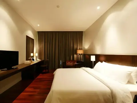 Inpawa Boutique Hotel - Photo 3
