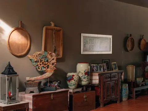 Inpawa Boutique Hotel - Photo 4