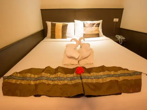 Inrawadee Resort - Photo 3