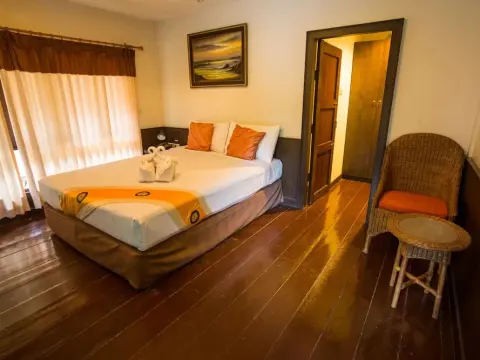 Inrawadee Resort - Photo 4