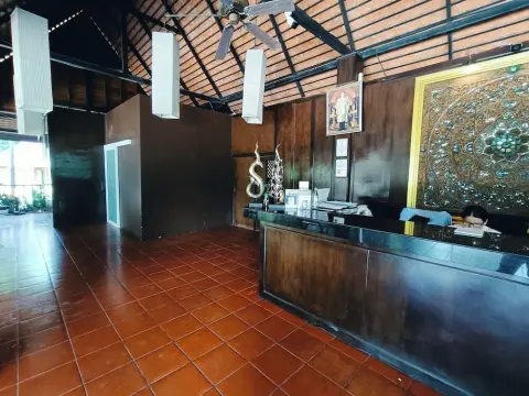 Inrawadee Resort - Photo 1