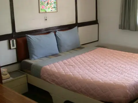 Inthanin Hotel - Photo 1