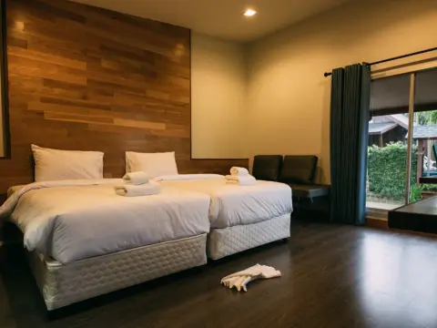 IP Plus Pool Villa Pattaya - Photo 1