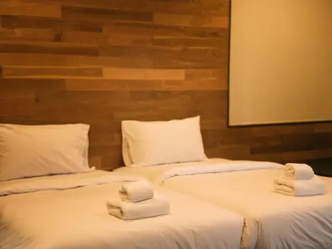 IP Plus Pool Villa Pattaya - Photo 2