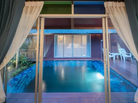 IP Plus Pool Villa Pattaya - Photo 4