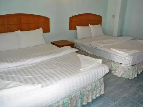 Island Spa Resort - Photo 4