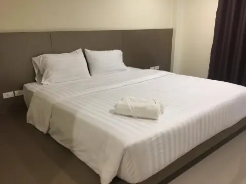 Iyara Hotel Nongkhai - Photo 4