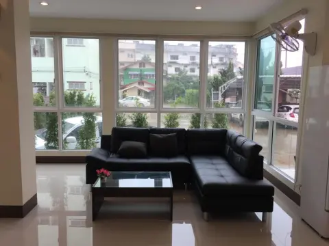 Iyara Hotel Nongkhai - Photo 2