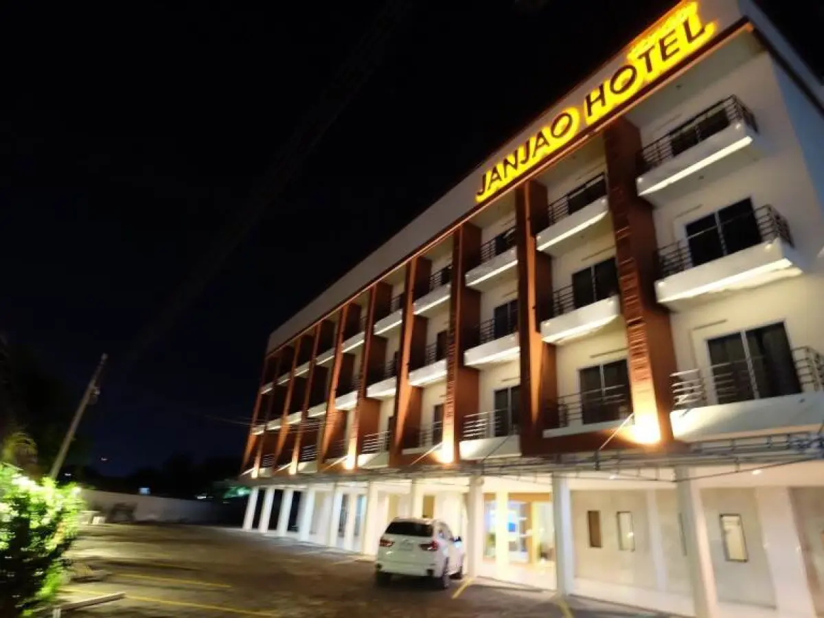 Janjao Hotel