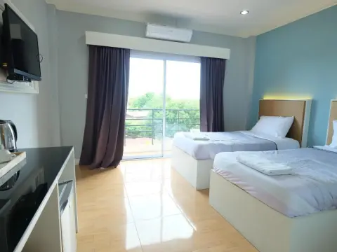 Janjao Hotel - Photo 2