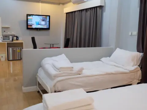 Janjao Hotel - Photo 3