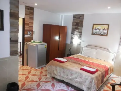 Jasmin Suite Guesthouse Pattaya - Photo 4