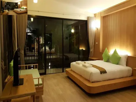 Jasmine Resort and Spa - Photo 1