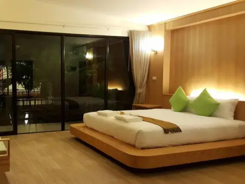 Jasmine Resort and Spa - Photo 2