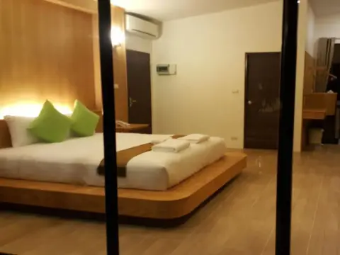 Jasmine Resort and Spa - Photo 3
