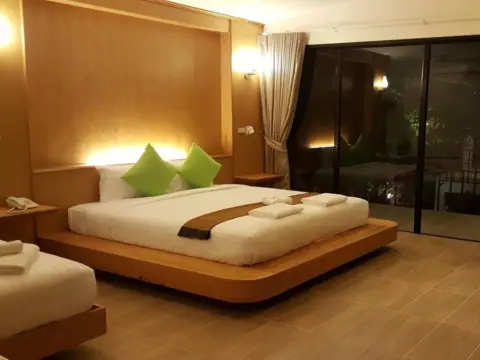 Jasmine Resort and Spa - Photo 4