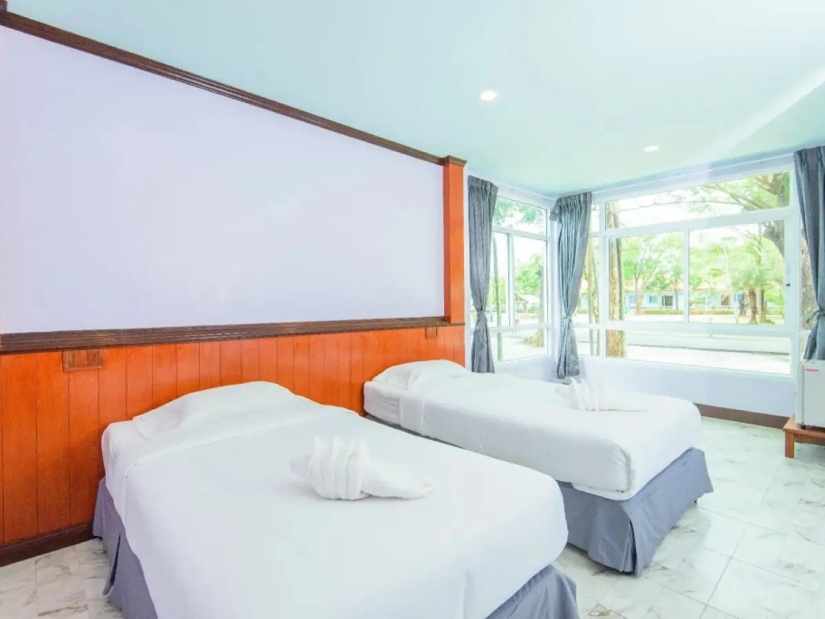 Javarine Lord Resort&Hotel