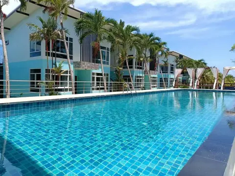 Javarine Lord Resort&Hotel - Photo 3